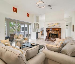 Siesta Key Marvel Pool SPA Deeded Beach Access - 6