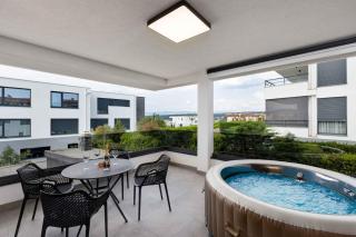 Apartments in Malinska - Insel Krk 53238 - Malinska - 0