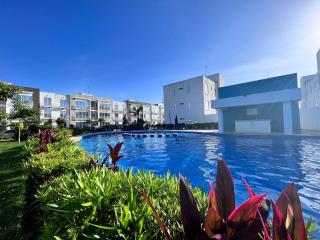 Departamento acogedor 3 Recamaras en Cancún - Cancún - 0