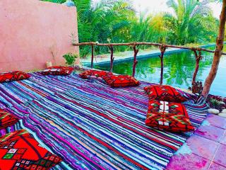 Shasha Ecolodge - Siwa - 6