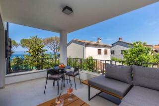 Apartments in Malinska - Insel Krk 53235 - Malinska - 8