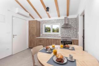 Apartments in Malinska - Insel Krk 53235 - Malinska - 7