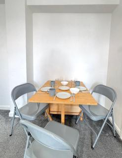 Hyde park apartments - London - 2