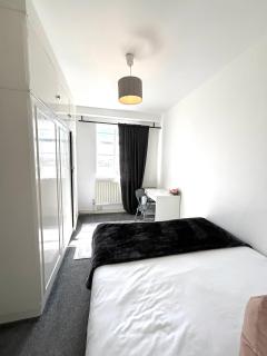 Hyde park apartments - London - 1