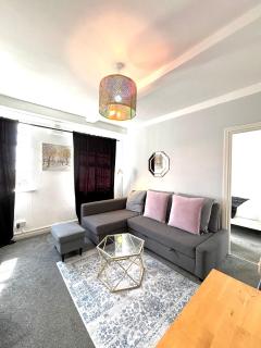 Hyde park apartments - London - 5