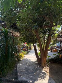 Pyramid Bangalow - Ban Laem Sai - 1