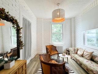 NYC views Spacious 3 bedroom apartment - Union City - 4