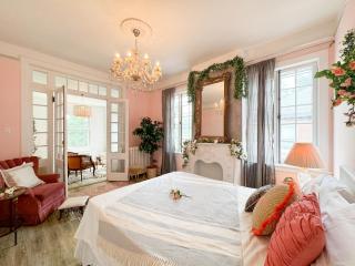 NYC views Spacious 3 bedroom apartment - Union City - 0