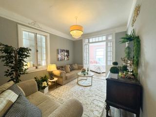 NYC views Spacious 3 bedroom apartment - Union City - 8