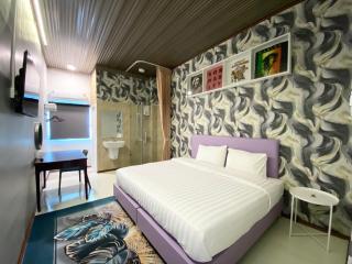 Duck House Hostel & Resort Khon Kaen - Ban Pet - 5