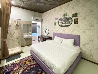 Duck House Hostel & Resort Khon Kaen - Ban Pet - 7