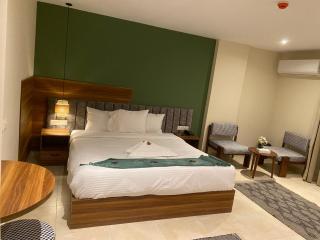 The Nomad Pyramids Boutique Hotel - Kairo - 7