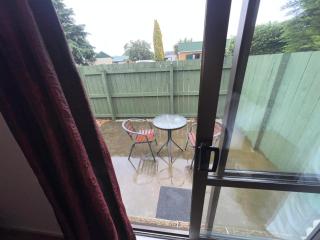 Academy Lodge Motel - Ashburton - 2