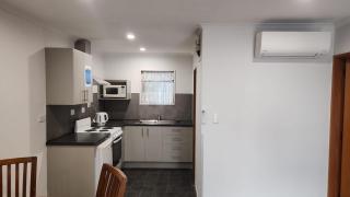 Academy Lodge Motel - Ashburton - 5