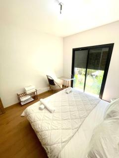 Ana cosy - Clim, Wifi, Jardin à 10min de l'Aéroport - Marrakech - 2