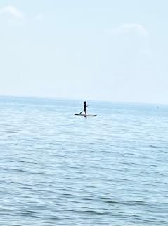 Swing Bridge Cottage on Lake Simcoe - Waterfront - 6