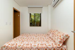 Bangalô no Eco Resort Carneiros beira-mar - 9