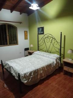 Casa D&M - Mina Clavero - 6
