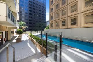 Highlife on Grenfell - 3BR, Wifi, Workspace - Adelaide - 1