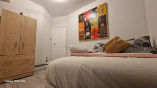 Central London Modern 2 Bed Flat - 3