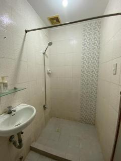 Bulova apartment # 2 - Manila - 1