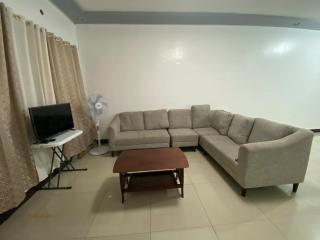 Bulova apartment # 2 - Manila - 6