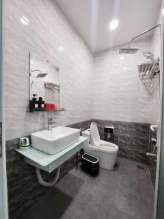 Kim Hotel Vincom Tây Ninh - Tây Ninh - 7