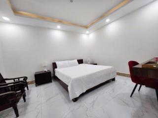 Kim Hotel Vincom Tây Ninh - Tây Ninh - 6