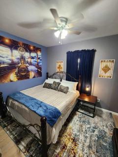 Steampunk Haven in the Heart of Tacoma! - Tacoma - 0
