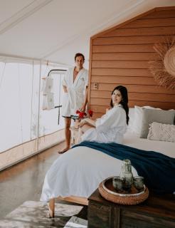 Salterra Glamping - 7