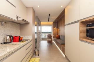 Flat Premium - Capital Brasília Flats - Brasilia - 5