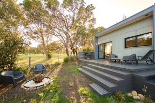 Birdsong - Coles Bay - 9