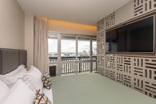 Flat Premium - Capital Brasília Flats - Brasilia - 2