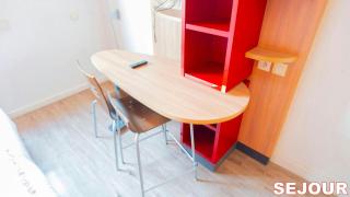 5 minutes de Paris - Studio Unique - Pantin - 5