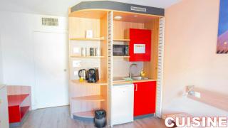 5 minutes de Paris - Studio Unique - Pantin - 2