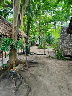 Georgia's Neverland Hostel - Isola di Malapascua - 5