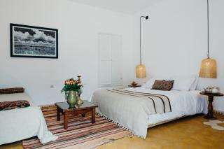 Tangaro Hip Hotel & Spa - Essaouira - 2
