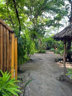 Georgia's Neverland Hostel - Isola di Malapascua - 2