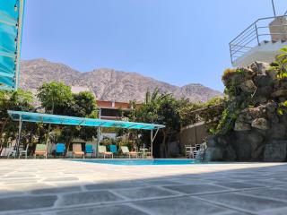 El Paraíso de Lunahuaná - 3