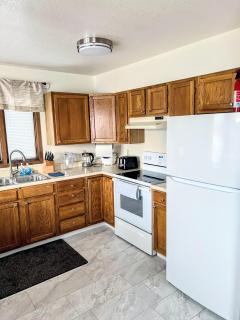 Spacious Downtown 2-bdrm Apartment - Anchorage - 5