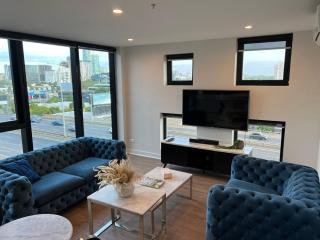 primum 2bed apartment - Melbourne - 9