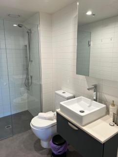 primum 2bed apartment - Melbourne - 6