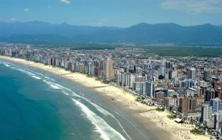 Apto Praia Grande Vl Caiçara - 6