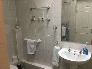 Watts Lodge - Bicester - 1