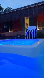 Thai Style House 3 Suites Swimming Pool and Hydro - 2