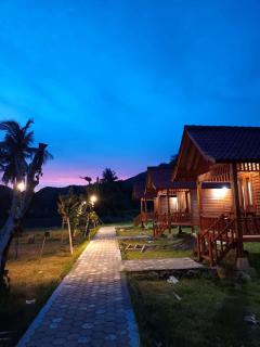 Mio Villa Tomang Omang Lombok - Selong Belanak - 3