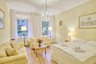 Holiday Berlin Apartments - Berlino - 9