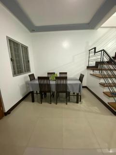 Bulova apartment #4 - Manila - 7