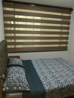 Arriendo apartamento amoblados - 6