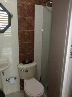 Arriendo apartamento amoblados - 2